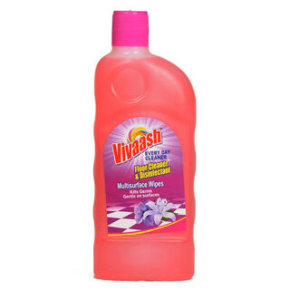 Floor Cleaner 200ML - Pink