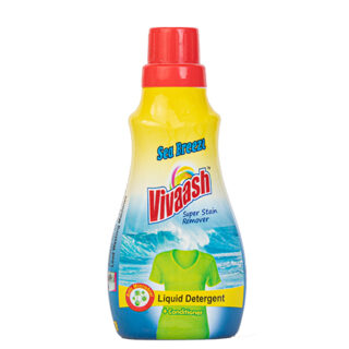 Sea Breeze 500ML Liquid Detergent