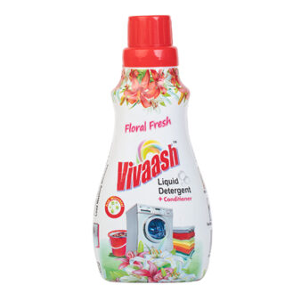 Floral Fresh 500ml Liquid Detergent