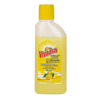 Floor Cleaner 200ML - Lemon