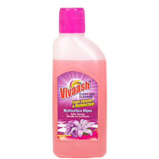 Floor Cleaner 200ML - Rose