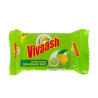 Dish Wash Cake 150GM Green