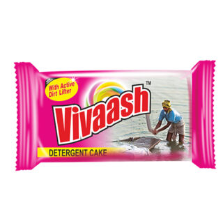 Detergent Cake 160GM White