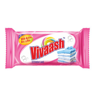 Detergent Cake 160GM Pink