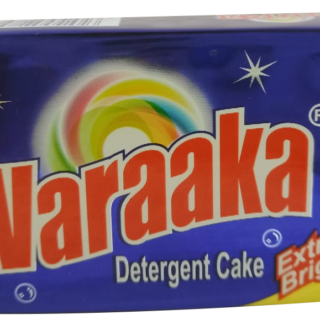 VARAAKA-Detergent Cake 100GM Blue